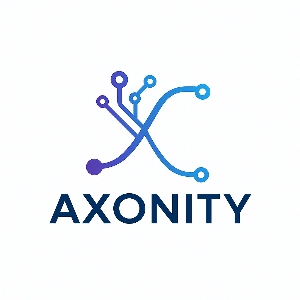 Logo Axonity